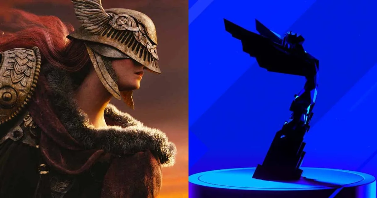 ผู้จัด The Game Awards เผยปีนี้จะมีเกมระดับ Elden Ring มาโชว์อีก 4-5 เกมด้วย
