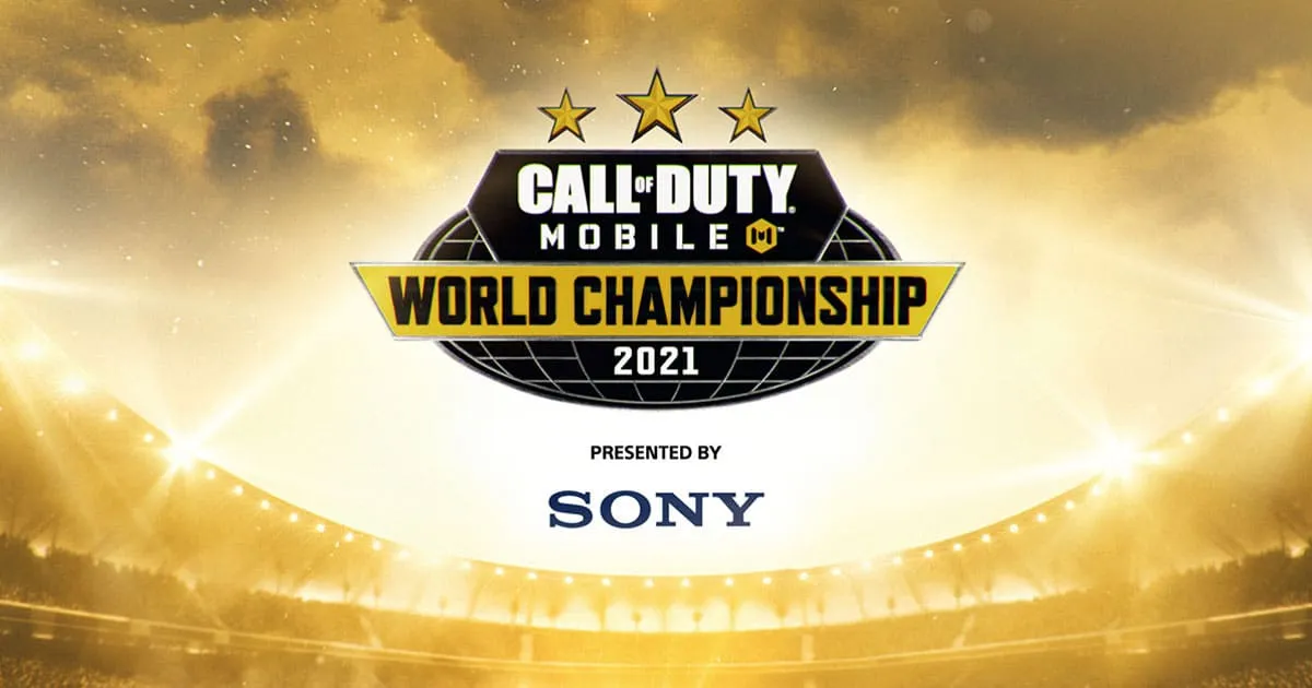 Call of Duty®: Mobile World Championship 2021 Presented by Sony - Western Finals และ Eastern Finals กำลังจะเริ่มต้นขึ้น!