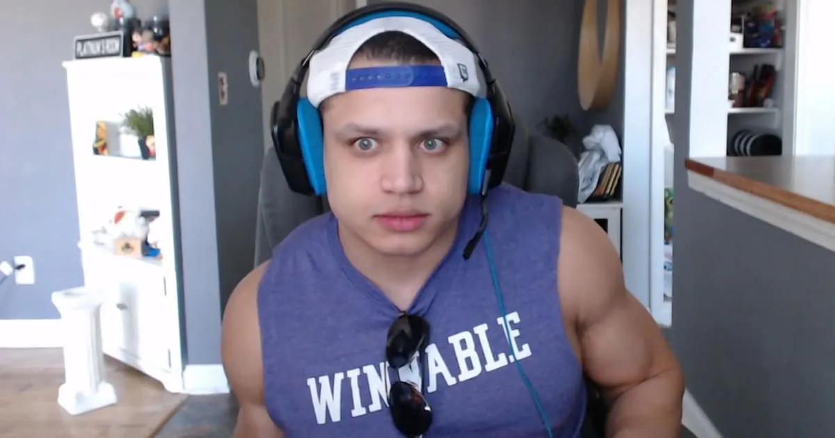 Tyler1 ออกมาเผยว่าเล่น League of Legends มากจนทำให้เขาฝันร้าย
