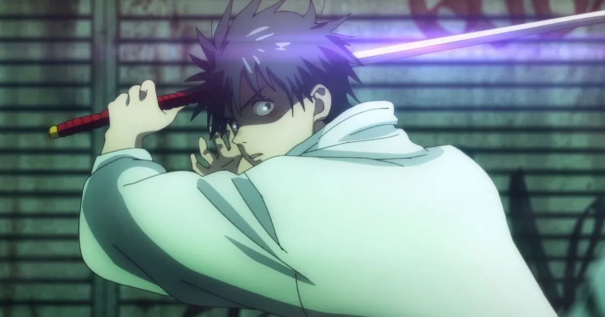Jujutsu Kaisen 0 ฉายวันแรกผู้ชมจองกว่า 1 ล้านคน กวาดรายได้เกินหมื่นล้านเยน!
