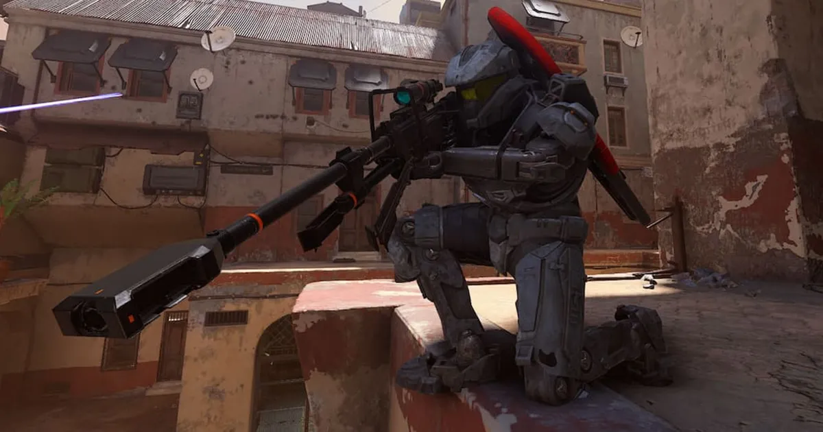 โคตรแรง! ปืน Sniper Rifle ในเกม Halo Infinite ยิง Headshot นัดเดียวสามารถสังหารผู้เล่นได้ถึง 23 คน