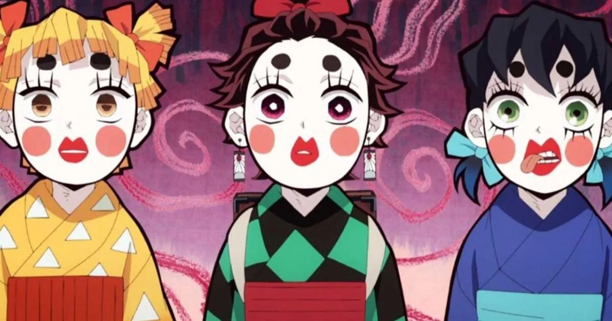 Line Research เผยเด็กม.ปลายญี่ปุ่นชื่นชอบ Kimetsu no Yaiba ที่สุด!