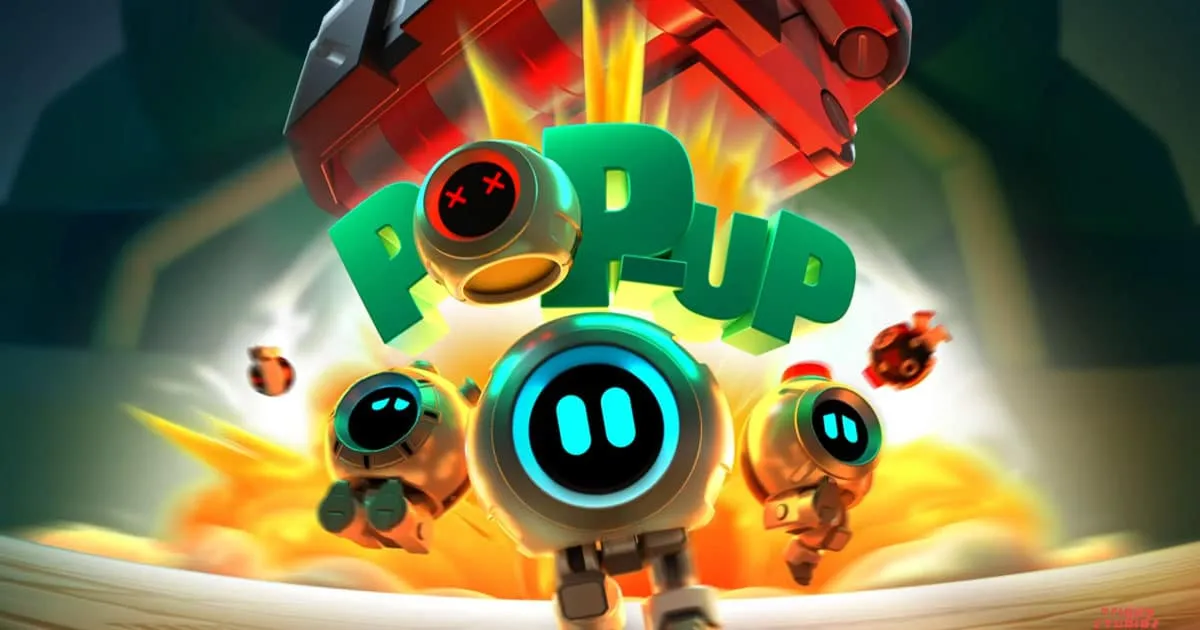 วอร์มมือพร้อมทุบ! Pop-Up: Strategic Whack-a-Mole เปิด Open Beta แล้วทั้งบน Android และ iOS !