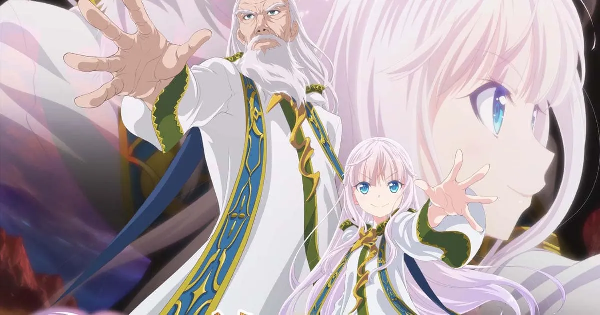 She Professed Herself Pupil of the Wise Man ปล่อยภาพและคลิปตัวอย่างใหม่