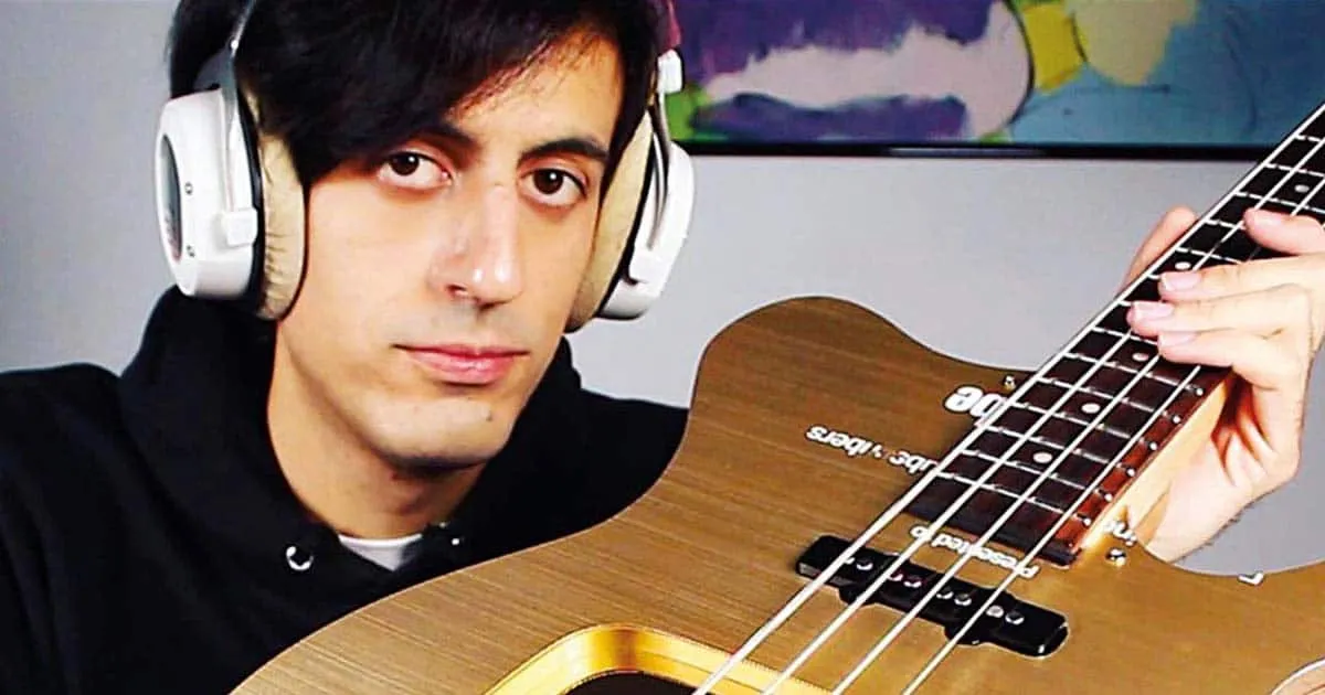YouTuber ชาวอิตาลี สร้างสถิติใหม่ด้วยยอดซับแตะ 10 ล้านเป็นช่องแรกในไต้หวัน