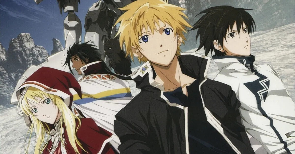 Break Blade ดาบหักปักเมียเพื่อนฉบับมังงะ ตอนหน้าเป็นตอนอวสานแล้ว!