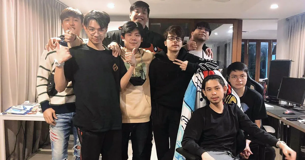 สัมภาษณ์ Full Sense ประสบการณ์จาก VALORANT Champions: Berlin
