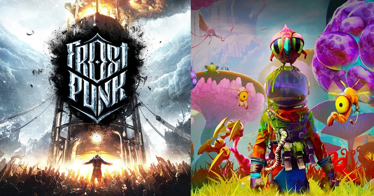 รีบเลย! Prime Gaming แจกเกม Frostpunk และ Journey to the Savage Planet ให้ไปเล่นกันฟรีๆ