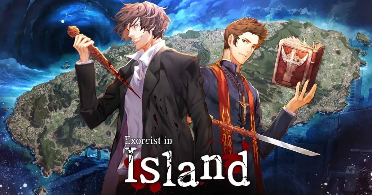 เตรียมพร้อมออกปราบปีศาจ! Exorcist In Island เปิดให้ลงทะเบียนล่วงหน้าแล้วบน Android!