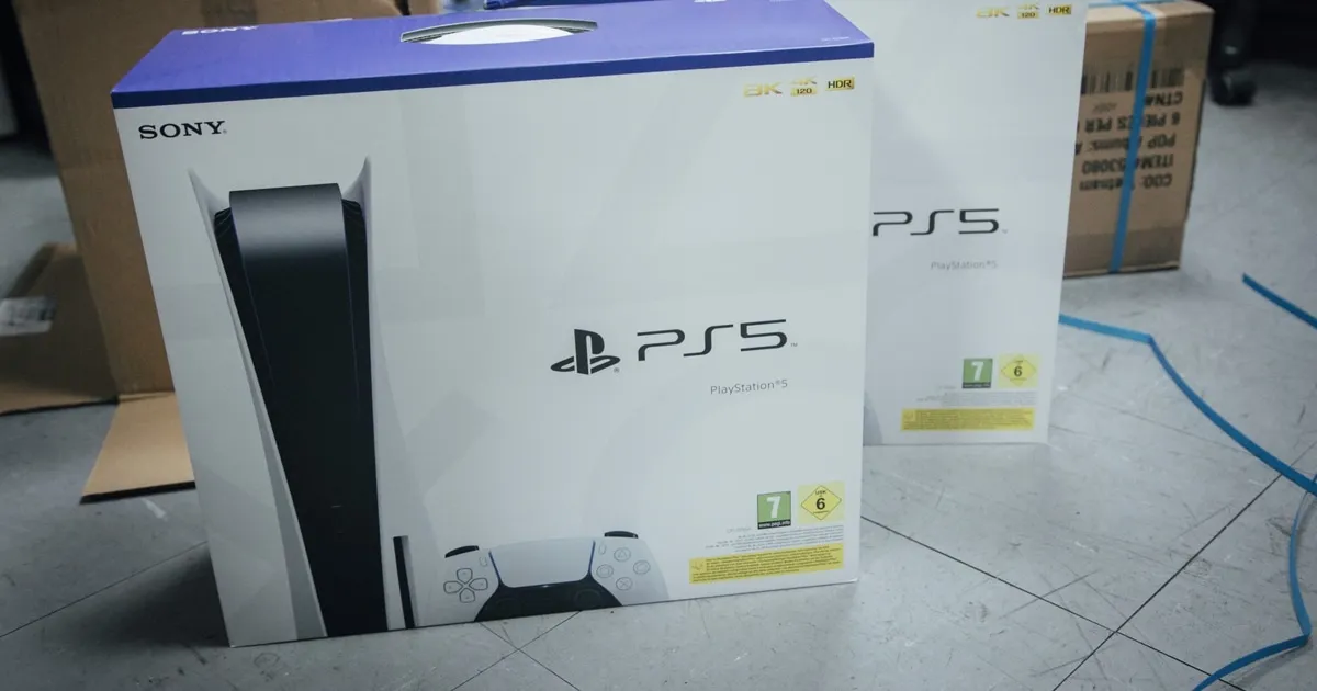 ราคารีเซลเครื่อง PS5 ในเว็บไซต์ Mercari ของญี่ปุ่นถูกลงแล้ว แต่คนก็ยังบอกว่าแพงอยู่ดี!!