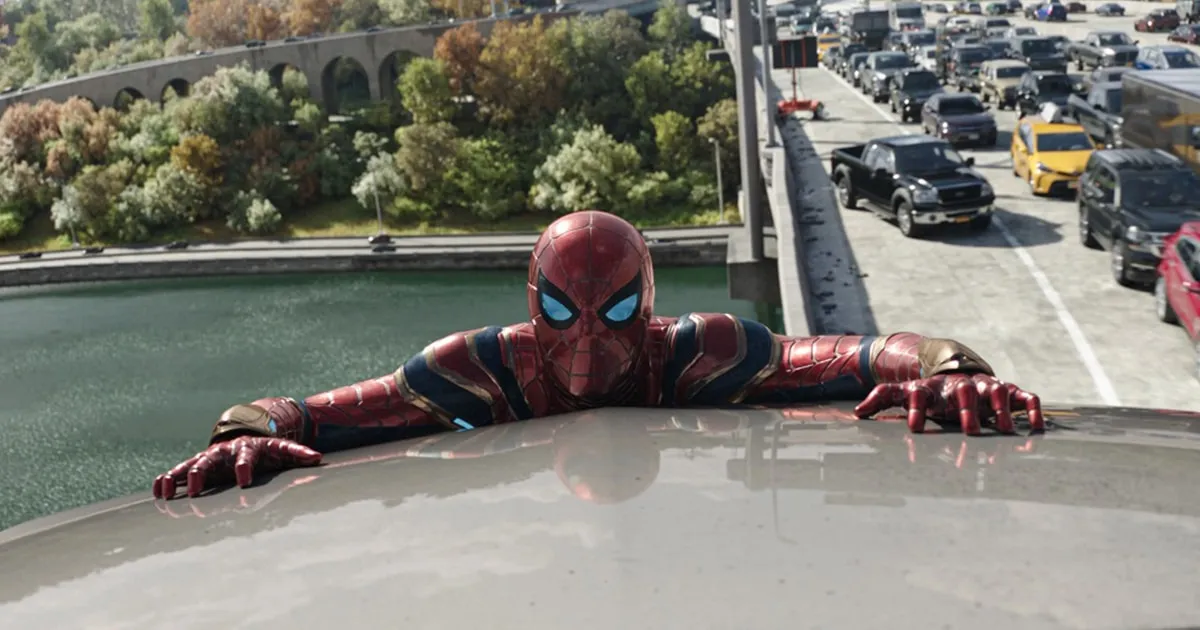 Tom Holland อาจเซ็นสัญญารับบทนำใน Spider-Man 4 ที่อาจกำลังพัฒนาอยู่แล้ว