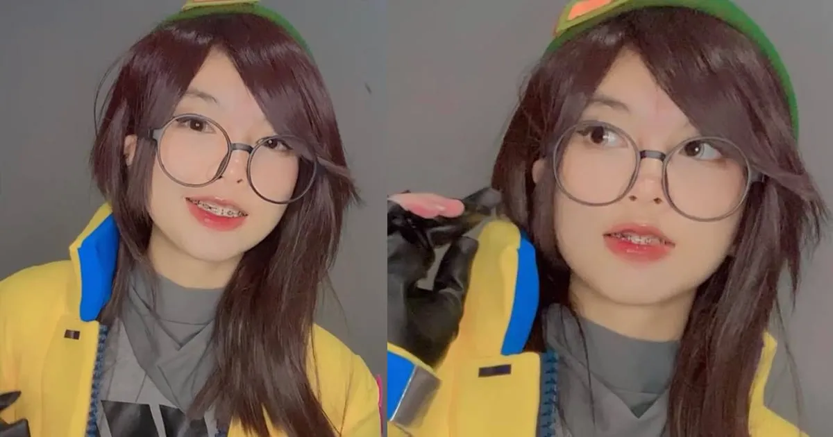 สุดเศร้า! น้องฟิล์มคอสเพลย์สาวเกม Valorant เสียชีวิตแล้ว