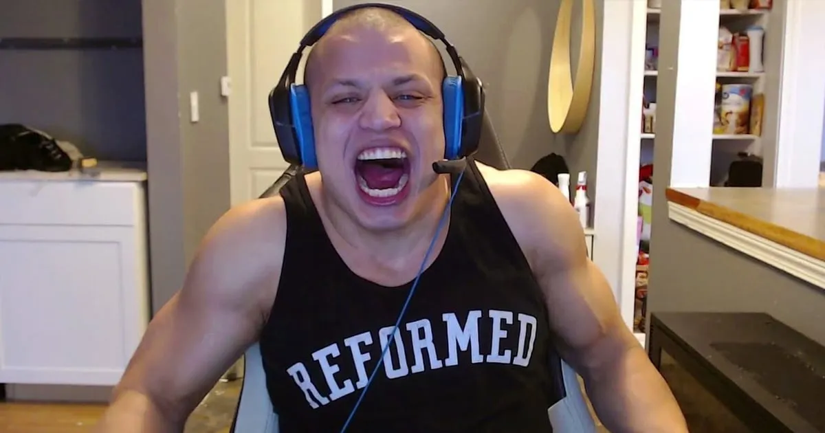 Tyler1 สตรีมเมอร์ขาโวยบ่นอุบ การทำข้อตกลงไลฟ์หลายชั่วโมงต่อวันทำให้เขาอยากลาวงการ!