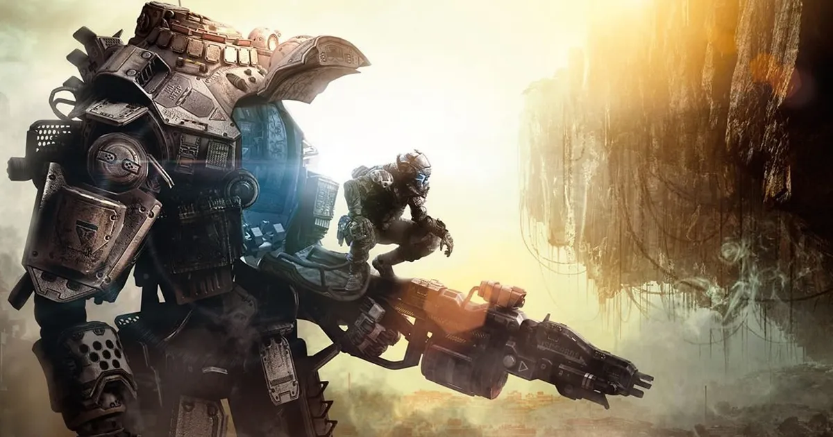 ไม่ขายแล้ว! Titanfall ภาคแรกจะไม่วางจำหน่ายบนหน้าร้านค้าตั้งแต่วันนี้เป็นต้นไป