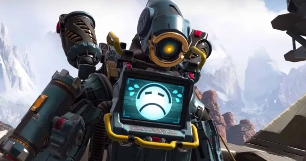 ผู้พัฒนาเกม Apex Legends ออกมาแบนผู้เล่นโกงโดยการปั๊มแรงค์ไปสองพันกว่าคน!