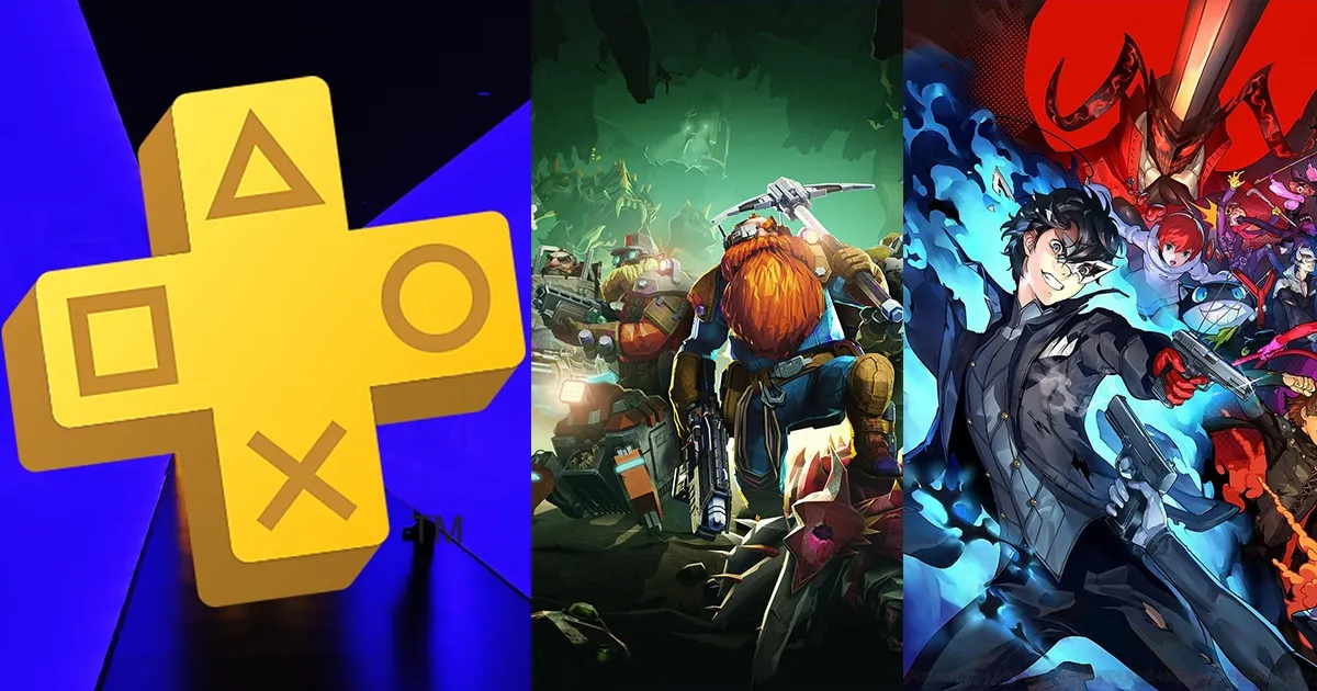 PlayStation Plus เผยรายชื่อเกมแจกฟรีประจำเดือนมกราคม 2022