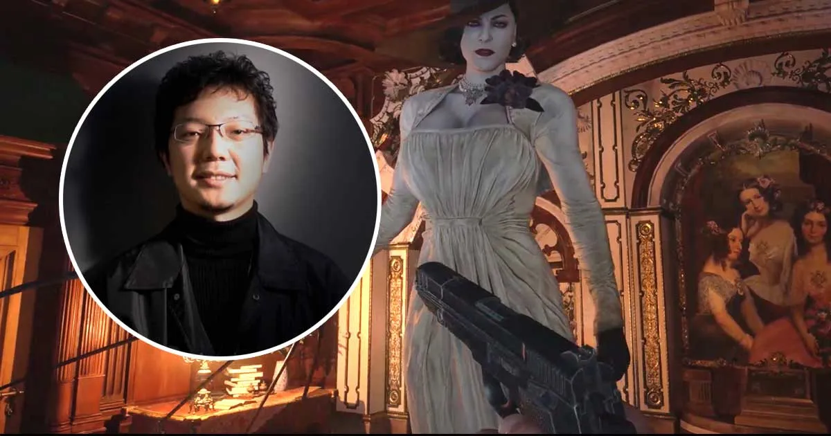Takeuchi-P ของซีรีส์ Resident Evil เผยว่าวงการเกมอาจถึงคราวย่ำแย่หากเกมมือถือเติบโตมากไป