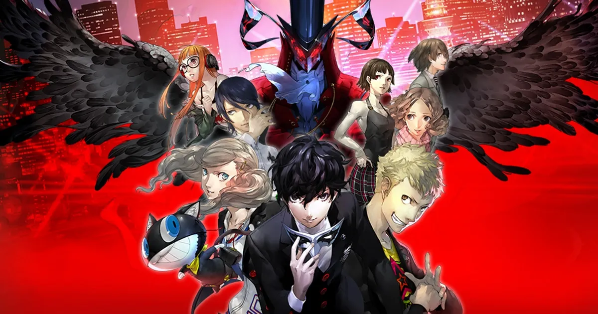ข่าวลือ! Atlus เตรียมจ่อเปิดตัวเกมใหม่บน Steam เร็วๆ นี้