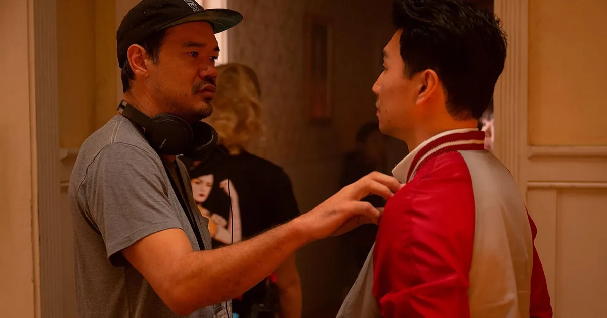 ผู้กำกับ Shang-Chi เซ็นสัญญากลับมาทำงานร่วมกับ Marvel Studios อีกครั้งแล้ว