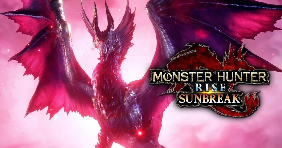 เกม Monster Hunter Rise: Sunbreak เตรียมเผยข้อมูลเด็ดในช่วงต้นปีหน้า