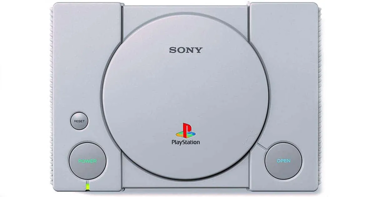 PlayStation ญี่ปุ่นจัดแคมเปญฉลองครบรอบ 27 ปี พร้อมรำลึกเส้นทางในวงการเกม