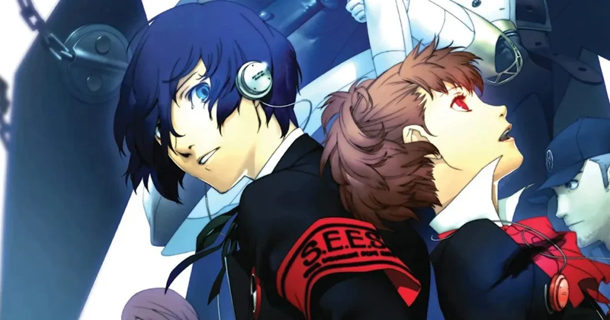 ลือรีมาสเตอร์ Persona 3 Portable อาจมีการประกาศในโปรเจกต์ครบรอบ 25 ปี!