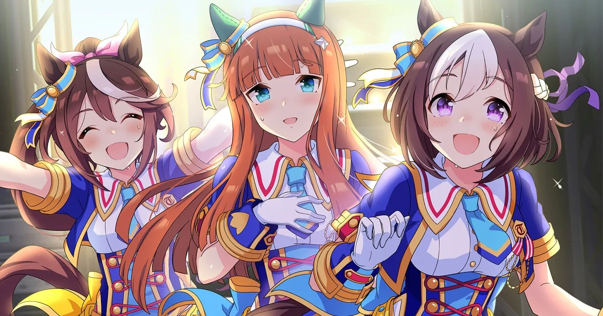 บารมีสาวม้า! บริษัท Cygames กวาดกำไรปีนี้ไปกว่า 6.38 หมื่นล้านเยน!