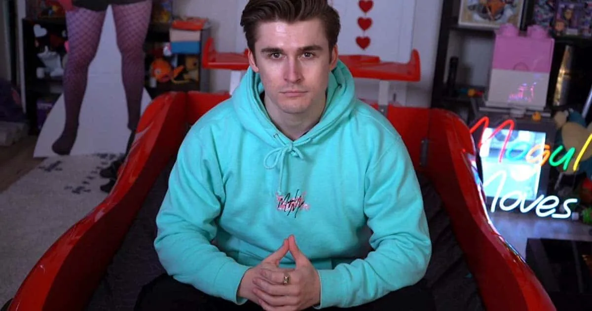 Streamer คนดัง Ludwig เผยตนเองมีรายได้จากการสตรีมมิ่งถึงเกือบ 70 ล้านบาท