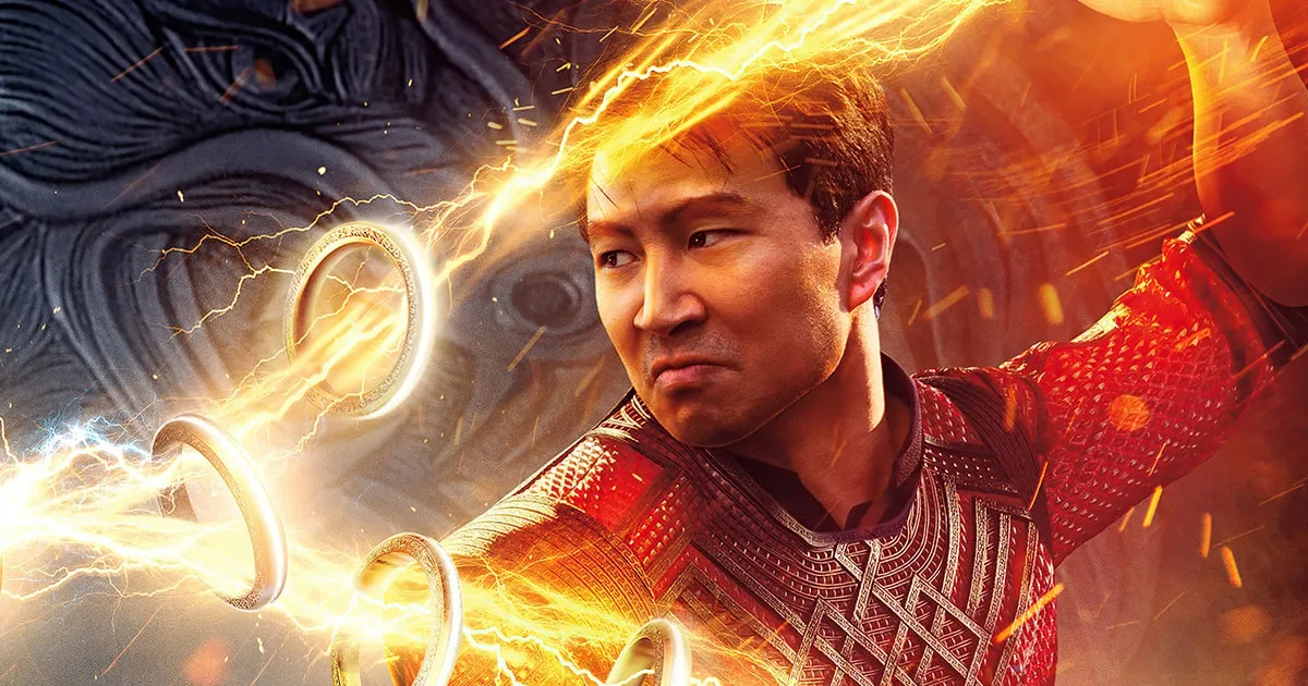Simu Liu นักแสดงซุปเปอร์ฮีโร่ค่าย MARVEL จะมาเป็นแขกรับเชิญภายในงาน The Game Awards 2021