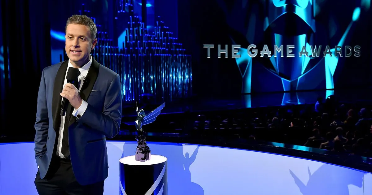 Activision Blizzard จะไม่มีส่วนร่วมในงาน The Game Awards ปีนี้