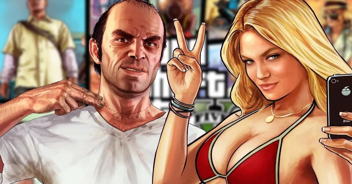 แฟนเกมบ่น! เหตุ Rockstar ไม่เผยวันวางจำหน่าย GTA VI สักที เอาแต่ปล่อยเนื้อหาเสริมใน GTA Online อยู่ได้