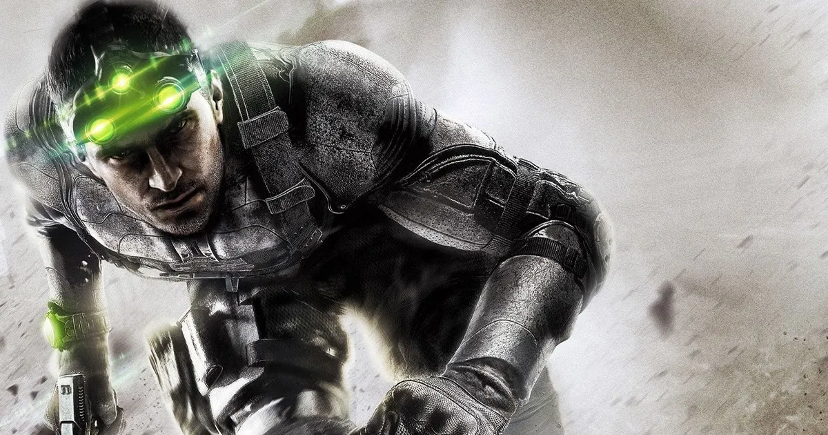 ลือ! Splinter Cell แบบ Open World กำลังอยู่ระหว่างพัฒนาโดย Ubisoft