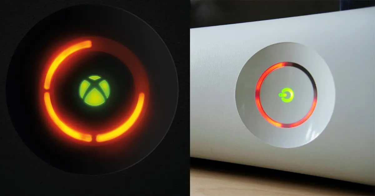แกงตัวเองก่อน! Microsoft ขายโปสเตอร์ไฟแดง Xbox 360 ราคาราวๆ 800 บาท