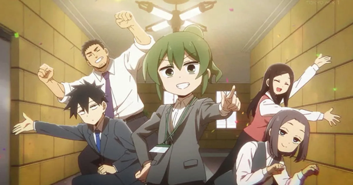 10 อันดับเพลง Opening ของอนิเมะฤดูใบไม้ร่วง 2021 ที่แฟน ๆ ชอบมากที่สุดจาก Akiba-Souken