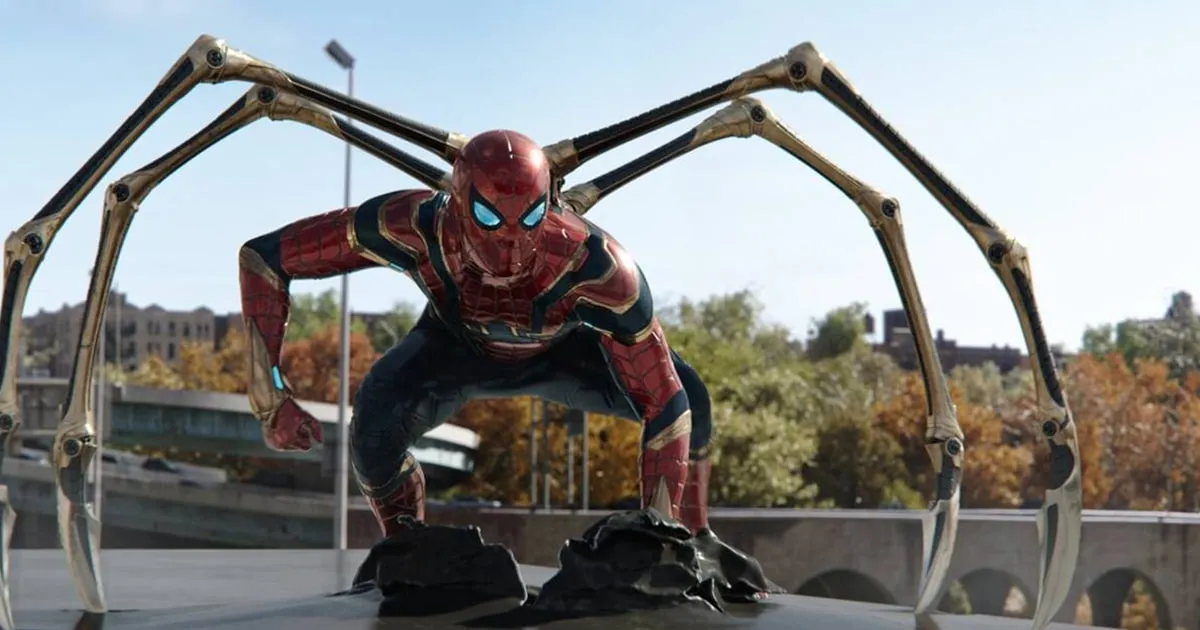 Spider-Man: No Way Home จะไม่มีตัวอย่างใหม่ก่อนฉายตามข่าวลือ