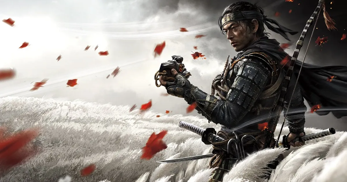 Ghost of Tsushima ฉบับหนังยังอยู่ในระหว่างการเขียนบท