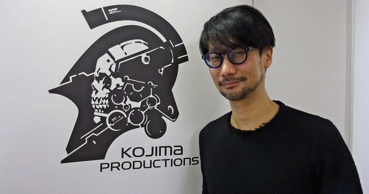 Kojima Productions ประกาศพัฒนา 2 โปรเจกต์ใหม่และหนึ่งในนั้นคือเกมที่ท้าทายขั้นสุด!