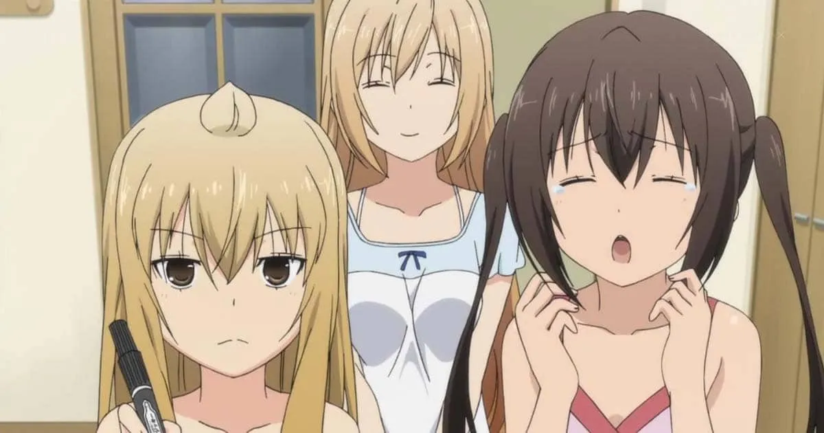 ทวิตเตอร์ของ Minami-ke แย้ม กำลังจะมีข่าวดีมาบอกเร็วๆ นี้!