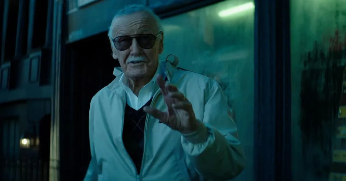 ผู้กำกับ Wanted เตรียมนำผลงานสยองของ Stan Lee มาสร้างเป็นหนัง