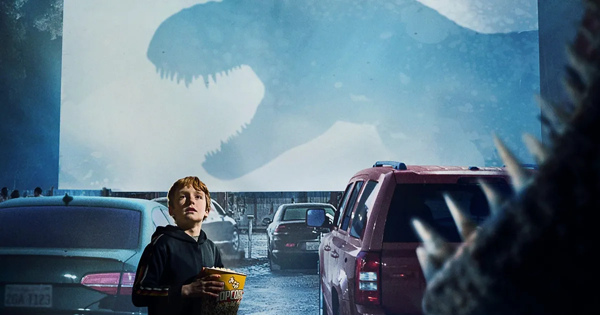 Jurassic World: Dominion จะมีฉากแอ็กชันเข้มข้นแต่ยังอยู่ในเรต PG-13