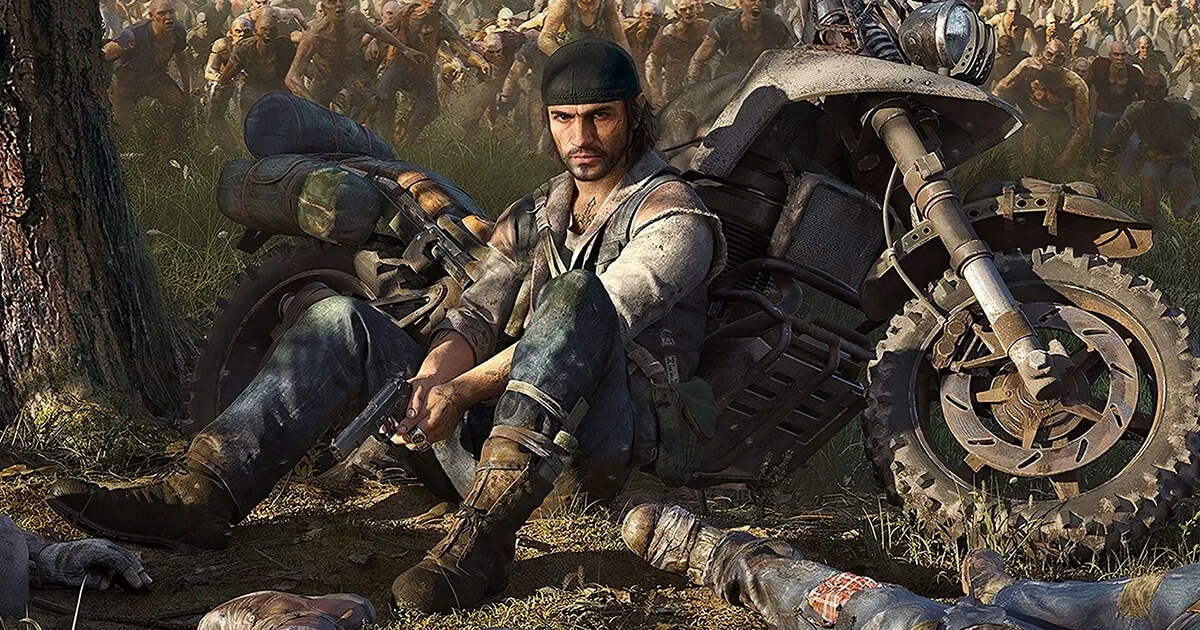ผู้กำกับ Days Gone เผยการที่อดีต CEO ของ SIE ลาออกทำให้ตัวเกมไม่มีภาคต่อ
