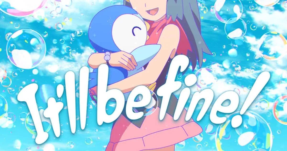 Pokémon ออกคลิป MV เพลงเมดเลย์โชว์ความน่ารักของ Piplup