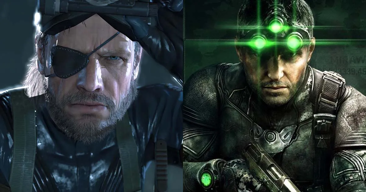ลือ! PS Studios ไฟเขียวให้ทำเกมใหม่สไตล์ Metal Gear Solid ผสม Splinter Cell แล้ว