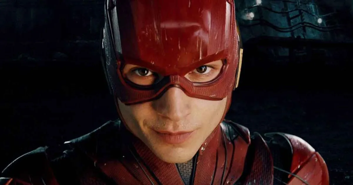 Ezra Miller ยันหนัง The Flash จะไม่ได้ลบล้างหนังของ Zack Snyder ตามข่าวลือ