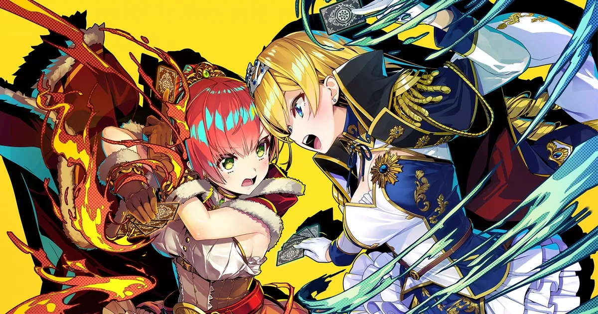 แพลตฟอร์มไหนก็ไม่รอด! Duel Princess ถูกระงับจำหน่ายบน Nintendo Switch!