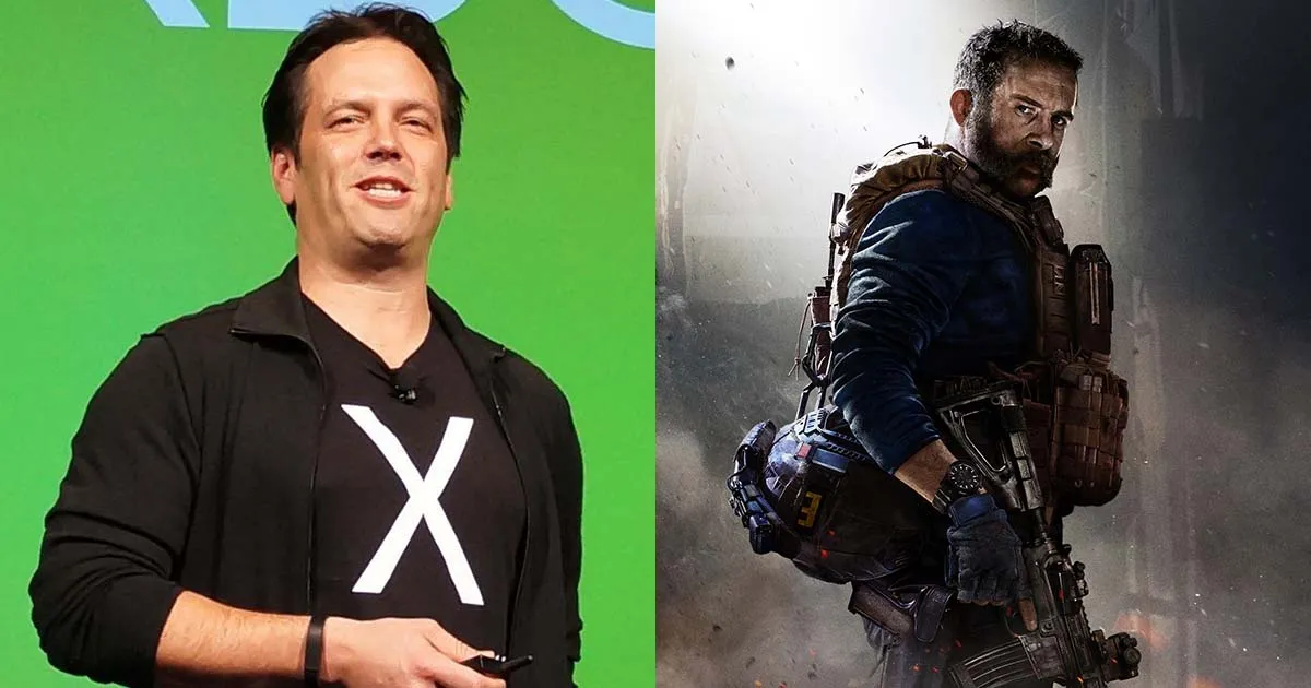 ผู้บริหาร Xbox ยืนยัน! เกม Call of Duty จะยังลงให้กับ PlayStation ได้เหมือนเดิม