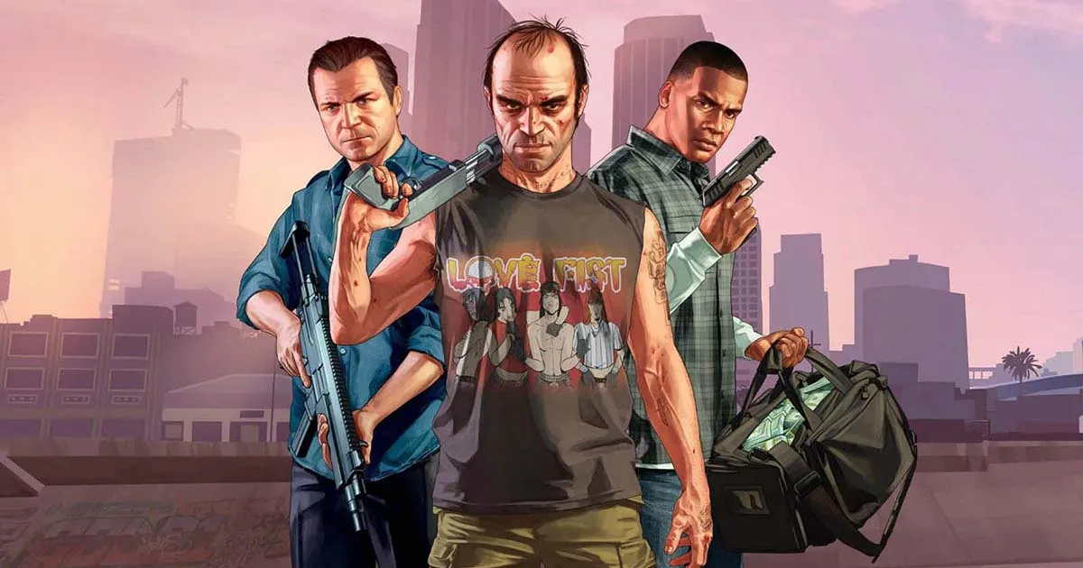 วงในเผย GTA6 อาจจะเป็นเกมเดียวที่ Rockstar ทำลงคอนโซลเจเนอเรชั่นนี้