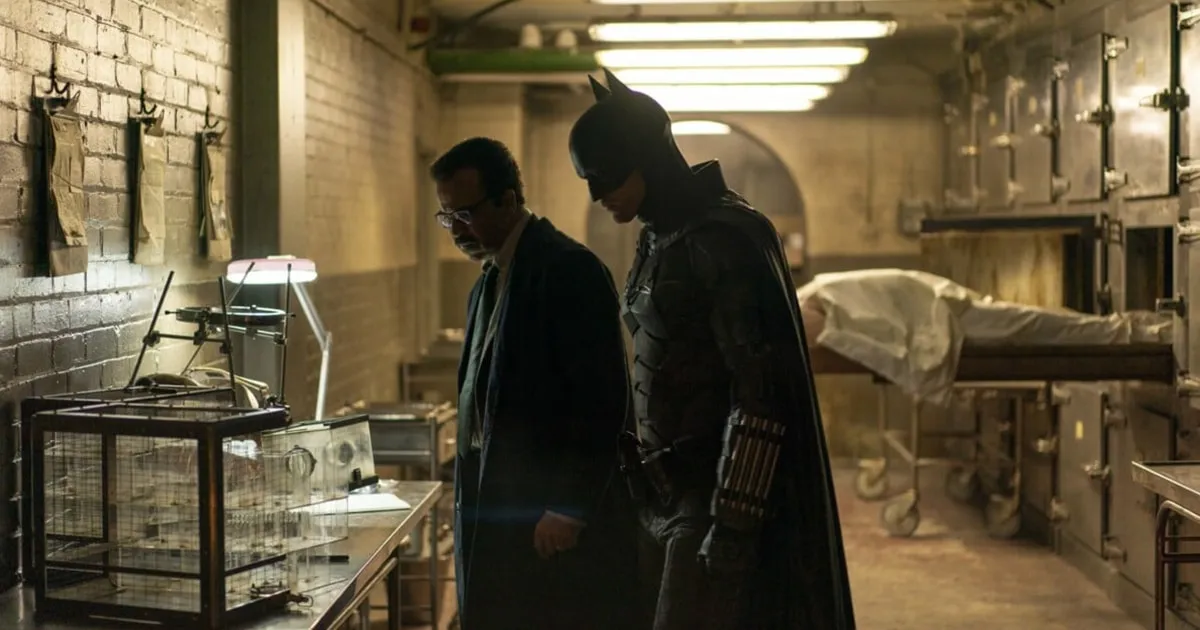 The Batman อาจเปิดเผยตัวนักแสดงที่มารับบท Thomas Wayne แล้ว