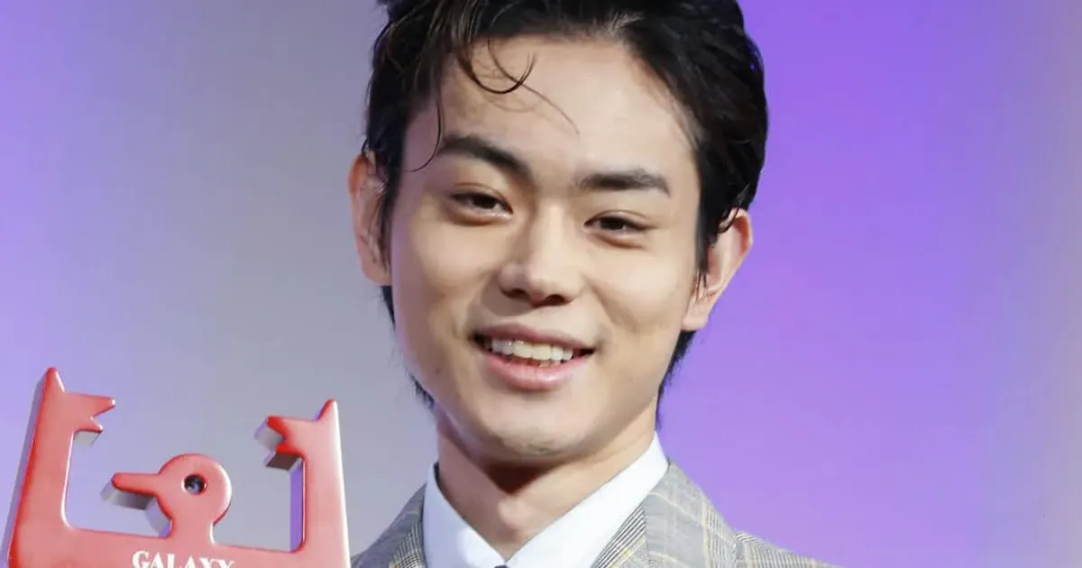Suda Masaki นักแสดงญี่ปุ่น เจ็บใจที่สื่อภาพยนตร์ญี่ปุ่นมีความต่างชั้นกับเกาหลี