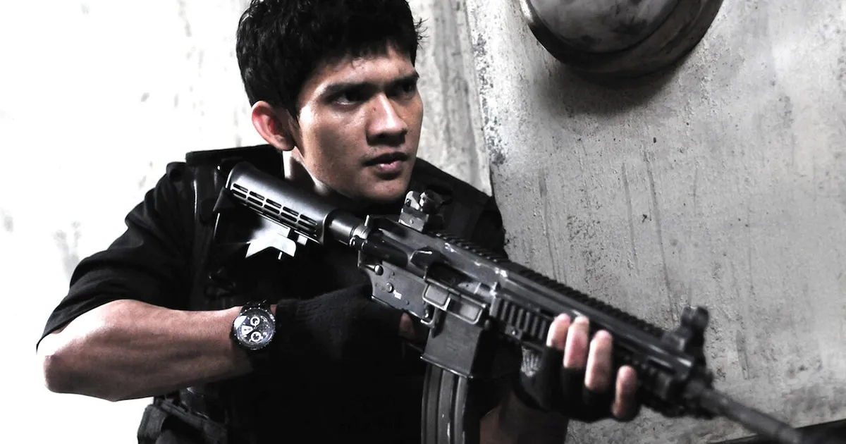 Netflix เตรียมรีบูต The Raid โดยมี Michael Bay นำทีมระห่ำ!